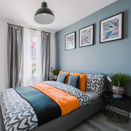 גלאזגו Superbsleep Apartments מראה חיצוני תמונה