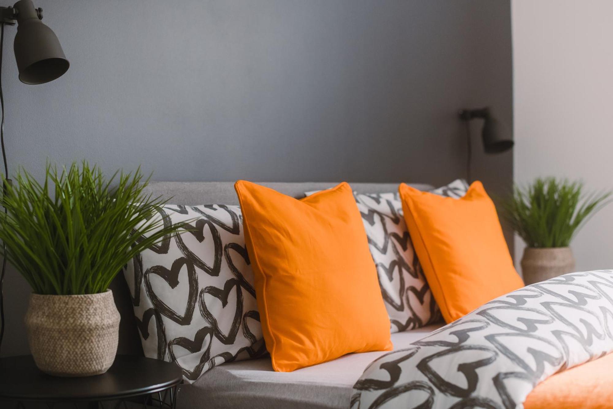 גלאזגו Superbsleep Apartments מראה חיצוני תמונה