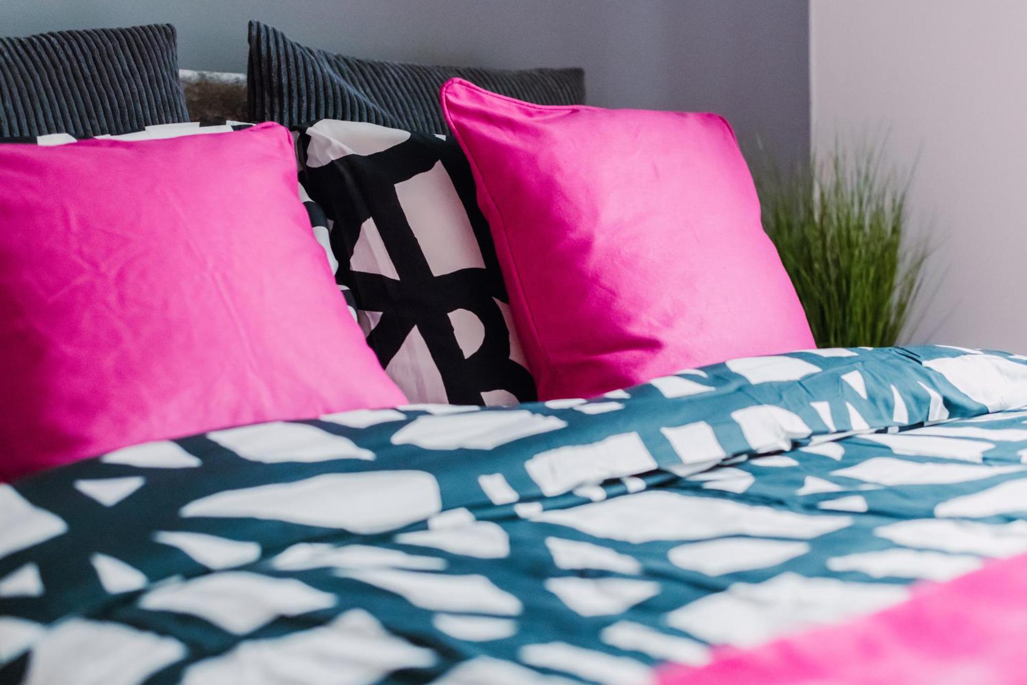 גלאזגו Superbsleep Apartments מראה חיצוני תמונה