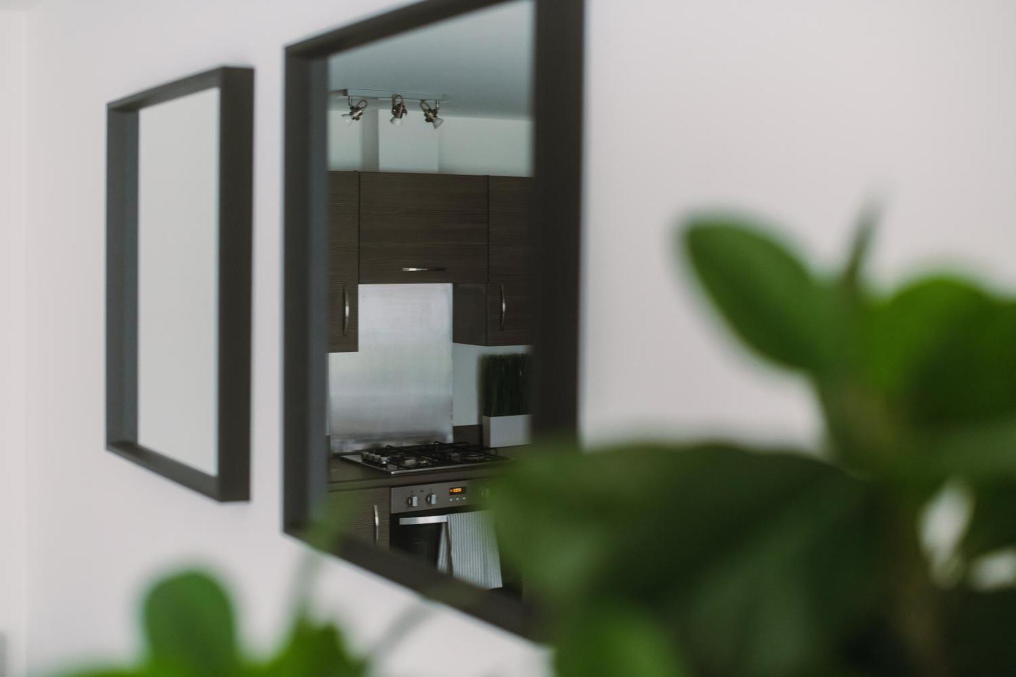 גלאזגו Superbsleep Apartments מראה חיצוני תמונה