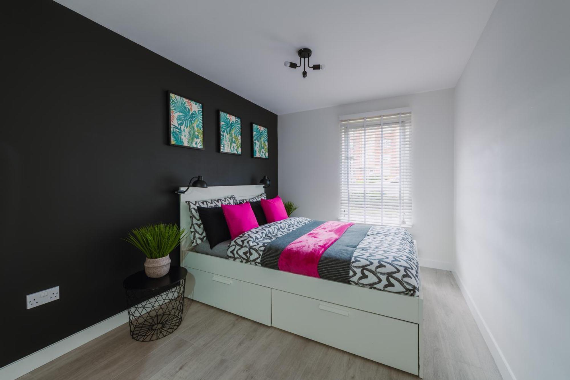 גלאזגו Superbsleep Apartments מראה חיצוני תמונה