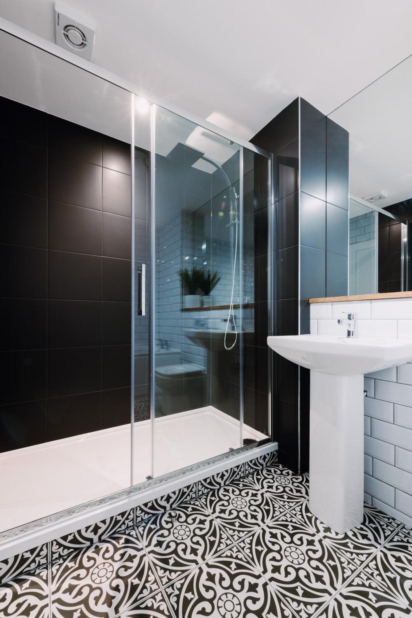 גלאזגו Superbsleep Apartments מראה חיצוני תמונה