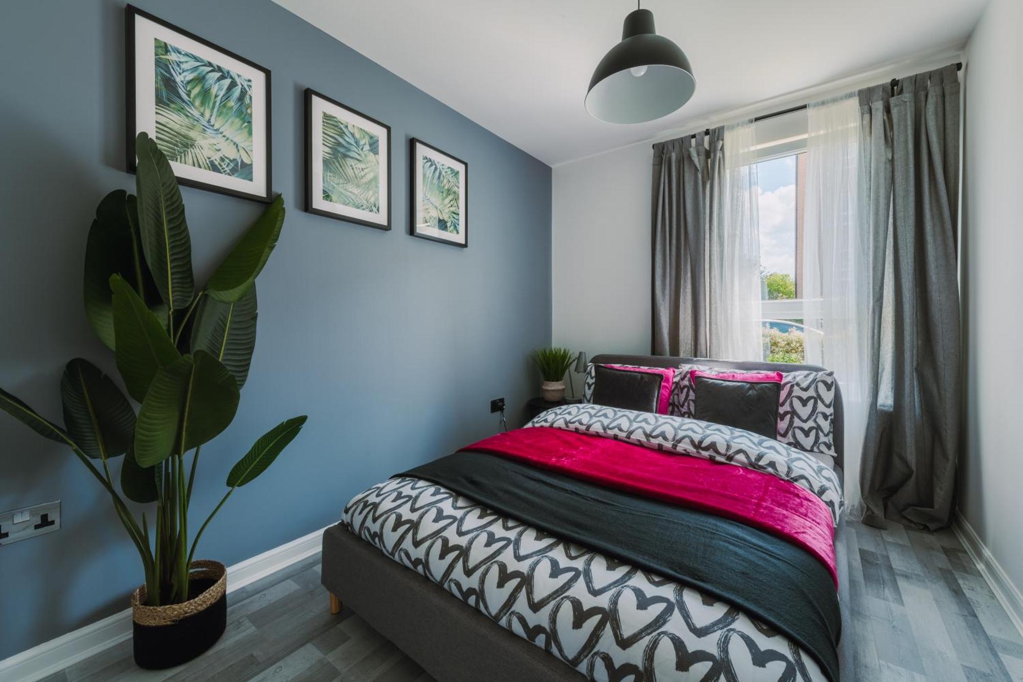גלאזגו Superbsleep Apartments מראה חיצוני תמונה